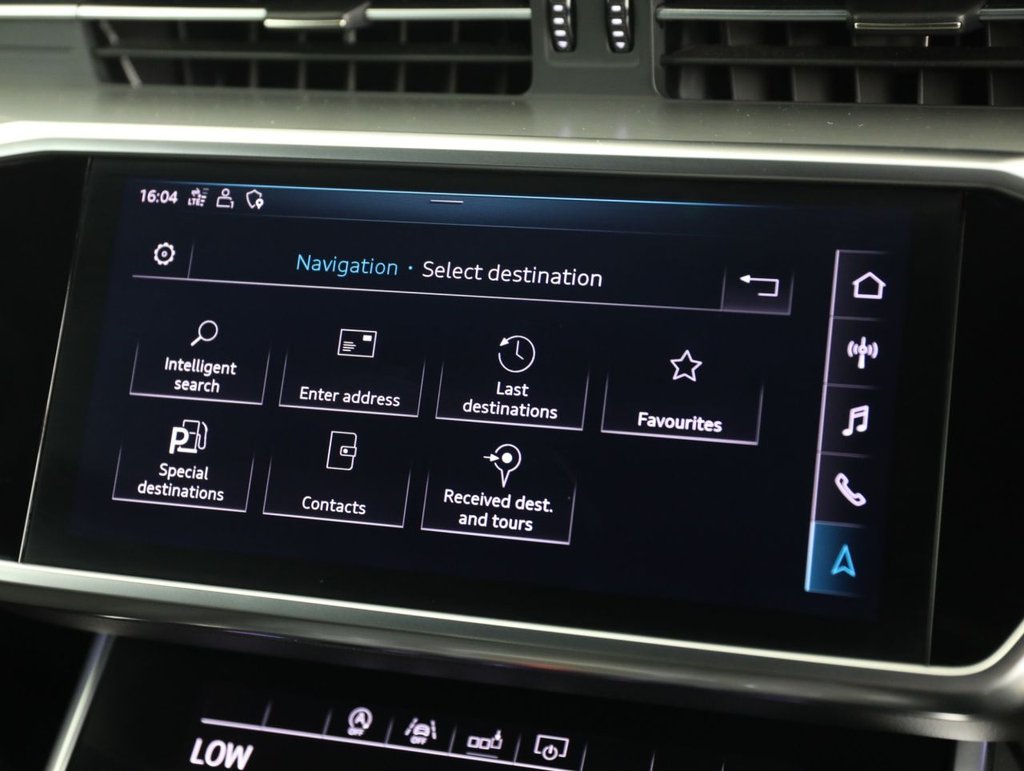 Used Audi A6 2019 for sale - 76552096: Photo 43