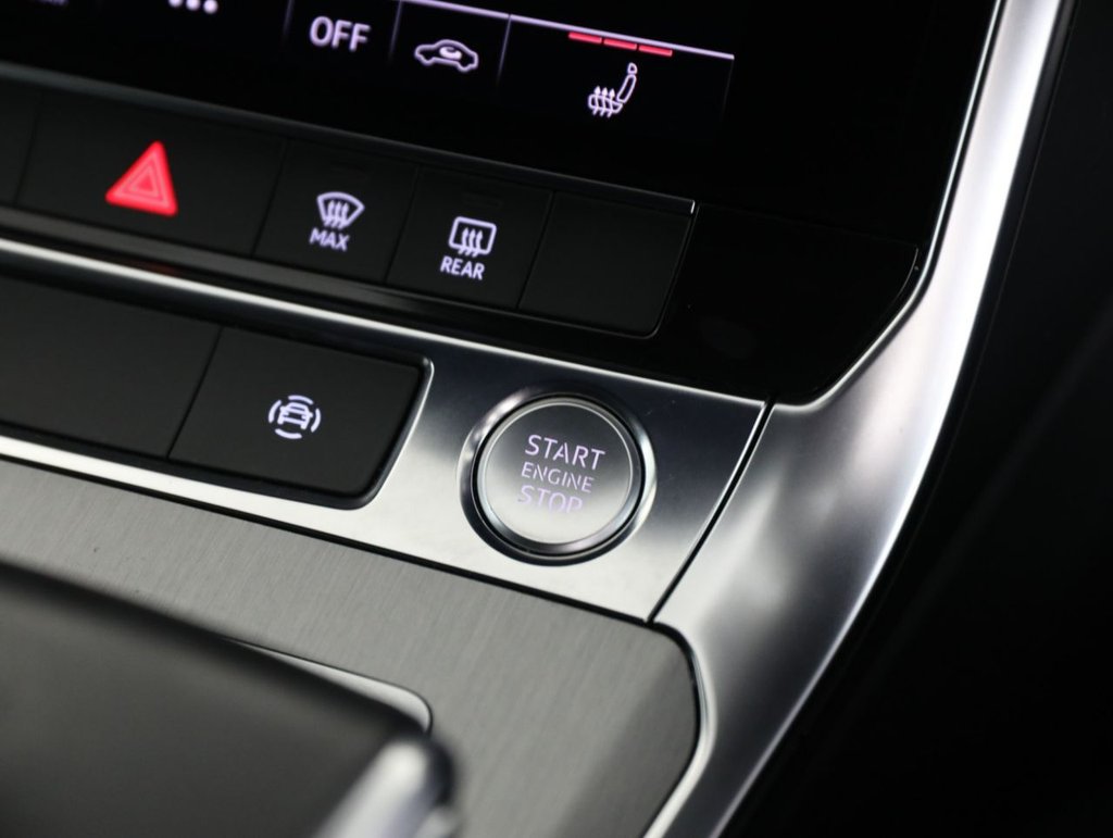 Used Audi A6 2019 for sale - 76552096: Photo 44