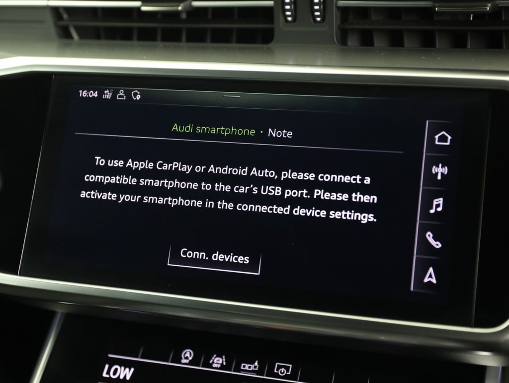 Used Audi A6 2019 for sale - 76552096: Photo 46