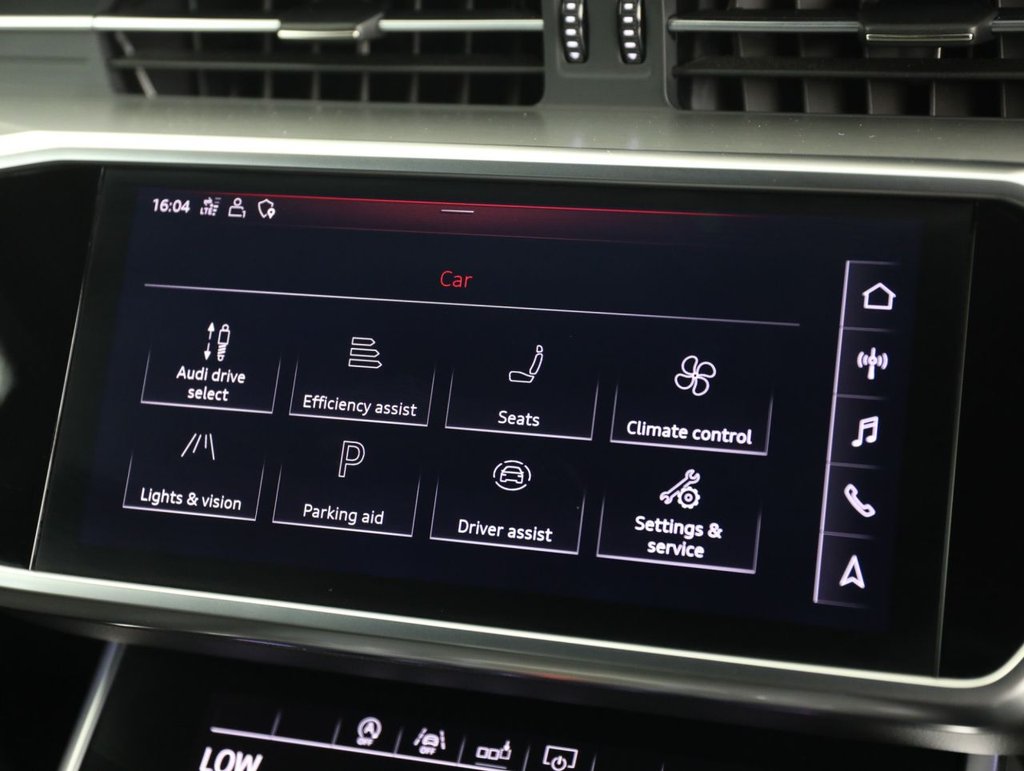 Used Audi A6 2019 for sale - 76552096: Photo 47