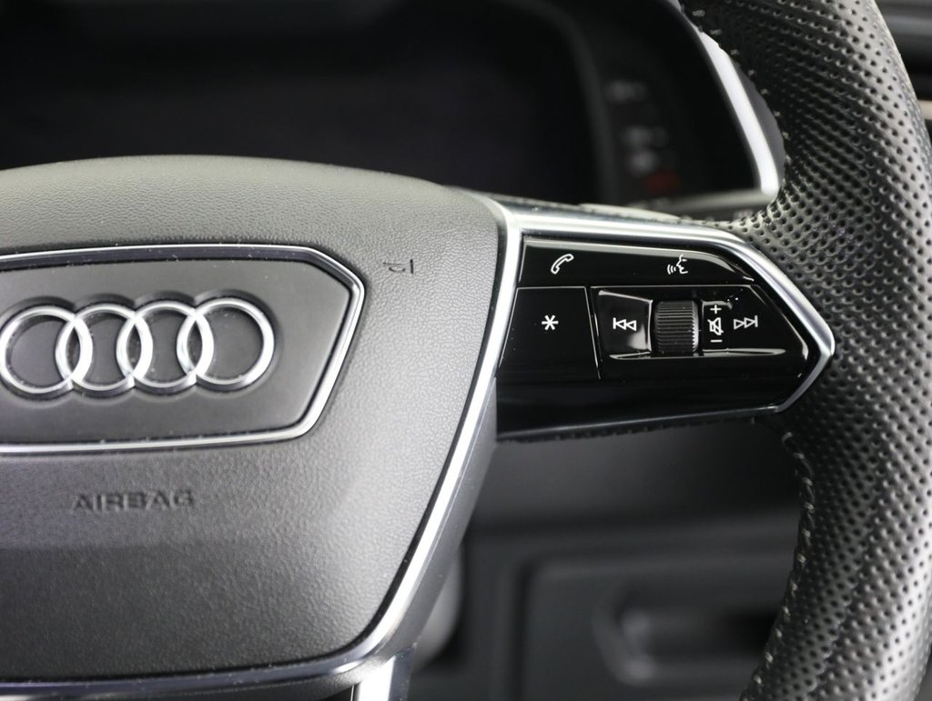 Used Audi A6 2019 for sale - 76552096: Photo 48