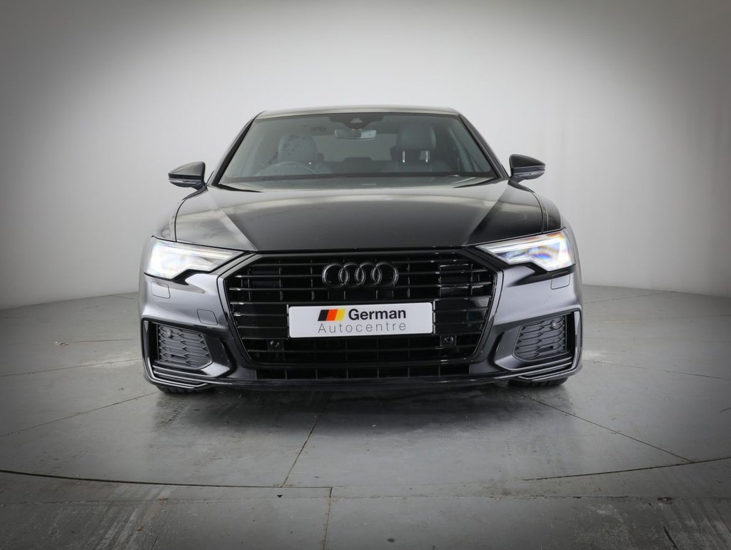 Used Audi A6 2019 for sale - 76552096: Photo 5
