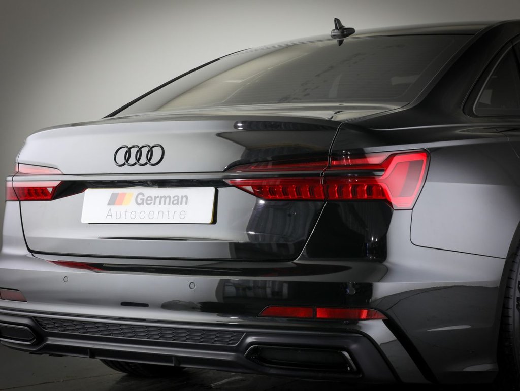 Used Audi A6 2019 for sale - 76552096: Photo 6