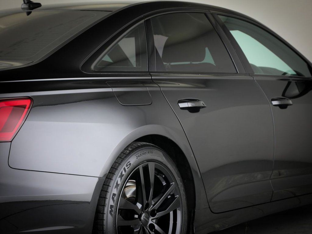 Used Audi A6 2019 for sale - 76552096: Photo 8