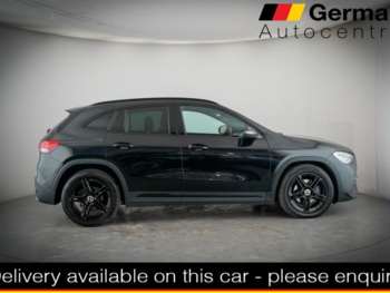 Used Mercedes-Benz GLA 2022 for sale - 74691461: Photo