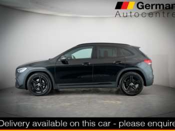 Used Mercedes-Benz GLA 2022 for sale - 74691461: Photo