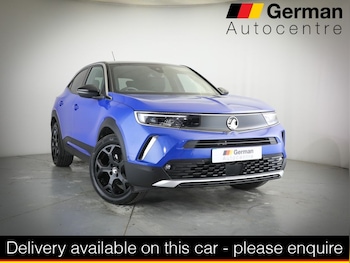 Used Vauxhall Mokka 2023 for sale - 79541452: Photo