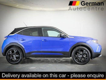 Used Vauxhall Mokka 2023 for sale - 79541452: Photo