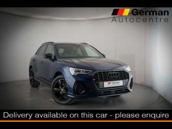 2021 (21) - 1.5 TFSI CoD 35 S line SUV 5dr Petrol S Tronic Euro 6 (s/s) (150 ps)