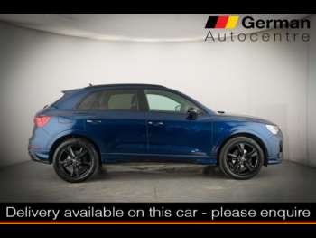 Used Audi Q3 2021 for sale - 74768937: Photo