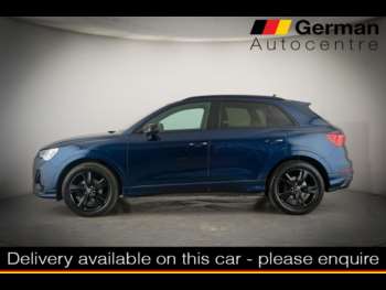 Used Audi Q3 2021 for sale - 74768937: Photo