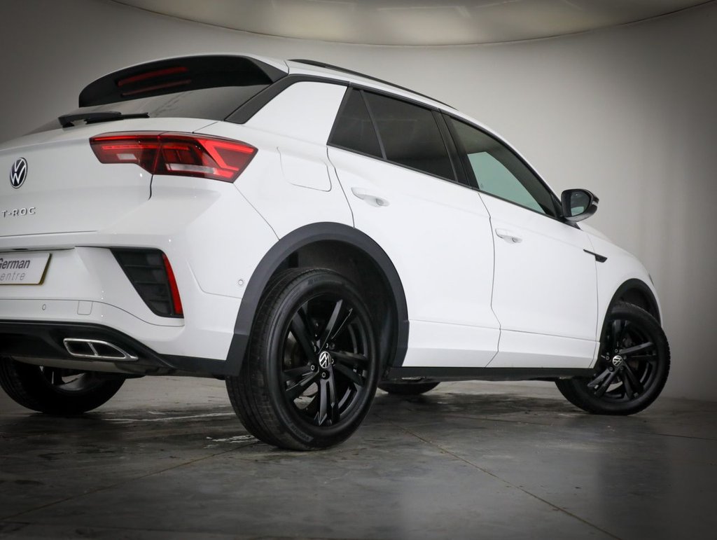Used Volkswagen T-Roc 2022 for sale - 77692918: Photo 11