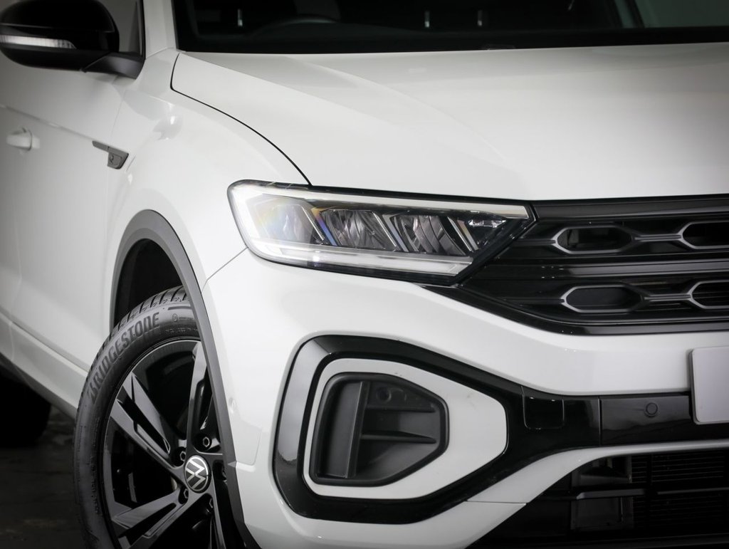 Used Volkswagen T-Roc 2022 for sale - 77692918: Photo 12