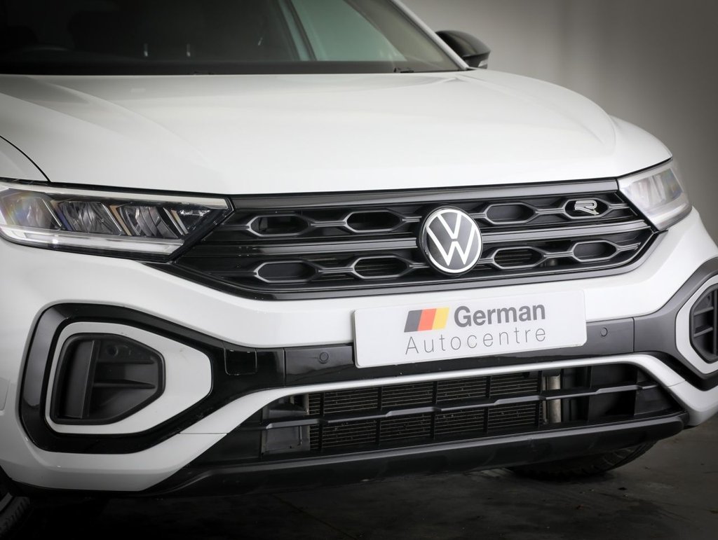 Used Volkswagen T-Roc 2022 for sale - 77692918: Photo 13