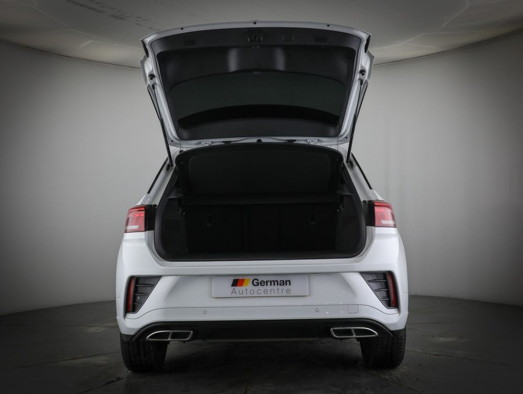 Used Volkswagen T-Roc 2022 for sale - 77692918: Photo 15