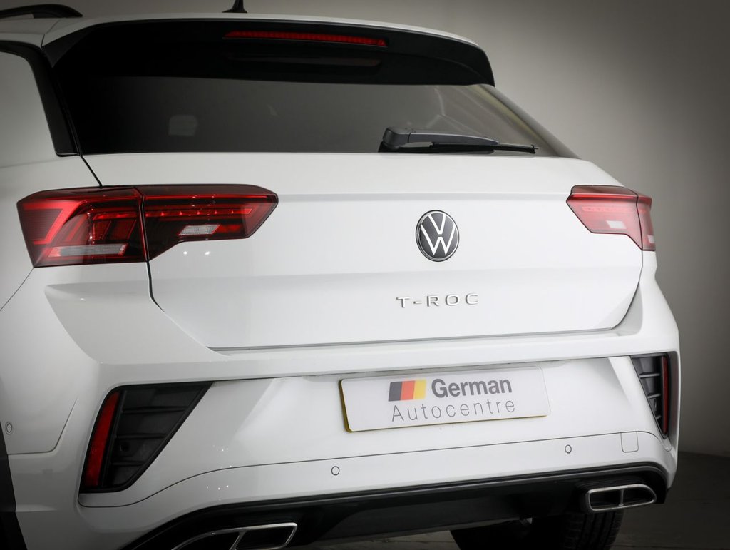 Used Volkswagen T-Roc 2022 for sale - 77692918: Photo 16