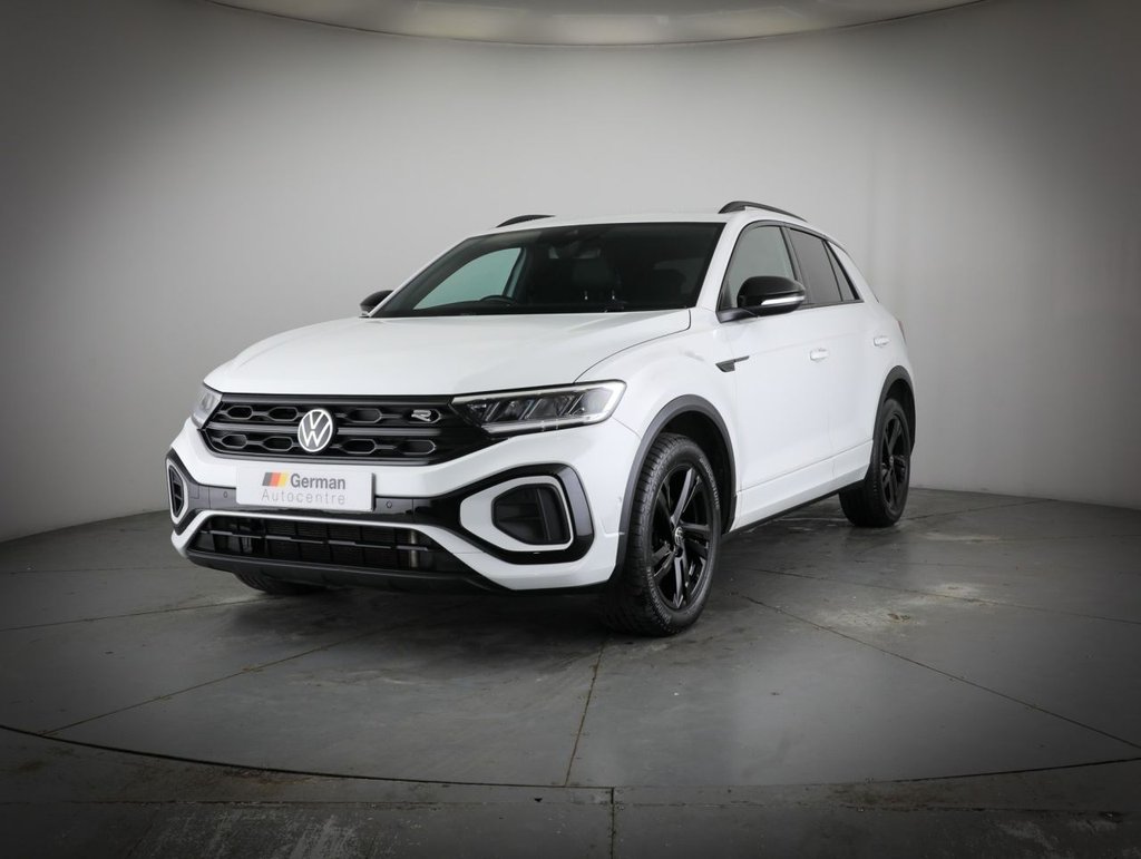 Used Volkswagen T-Roc 2022 for sale - 77692918: Photo 17