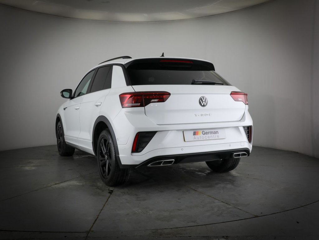 Used Volkswagen T-Roc 2022 for sale - 77692918: Photo 18