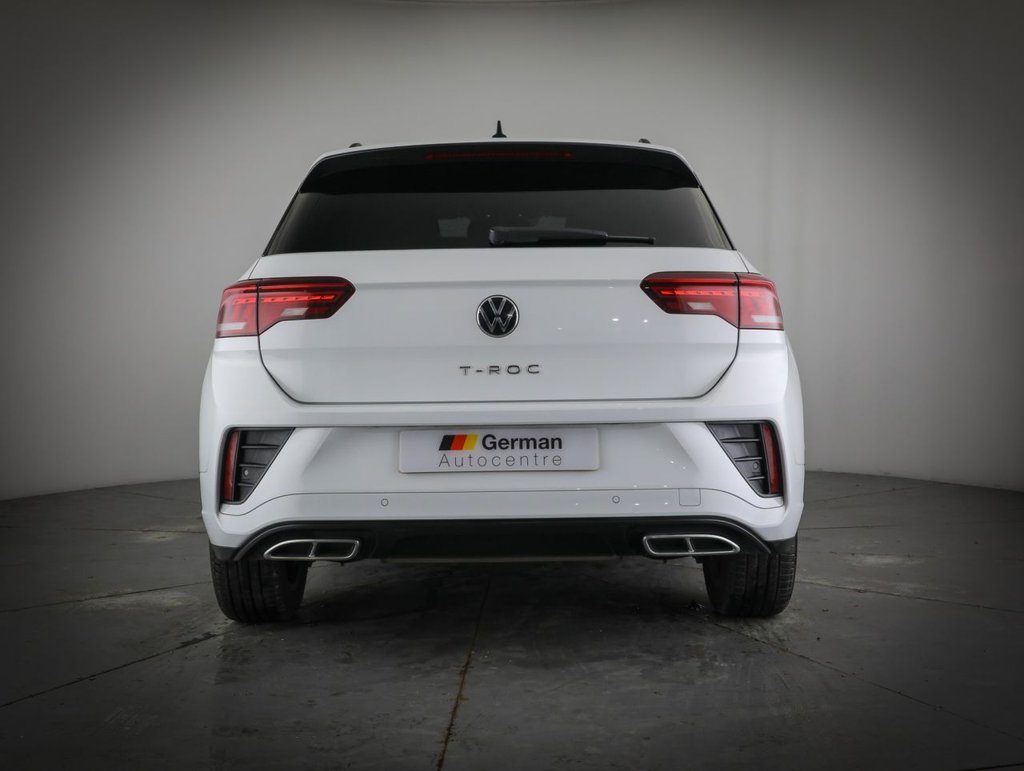 Used Volkswagen T-Roc 2022 for sale - 77692918: Photo 19
