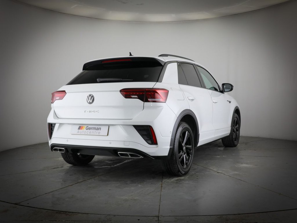 Used Volkswagen T-Roc 2022 for sale - 77692918: Photo 20