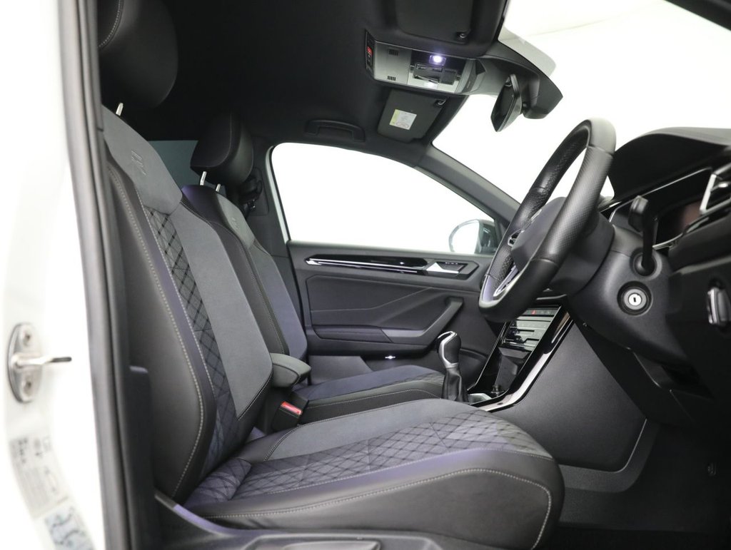 Used Volkswagen T-Roc 2022 for sale - 77692918: Photo 21