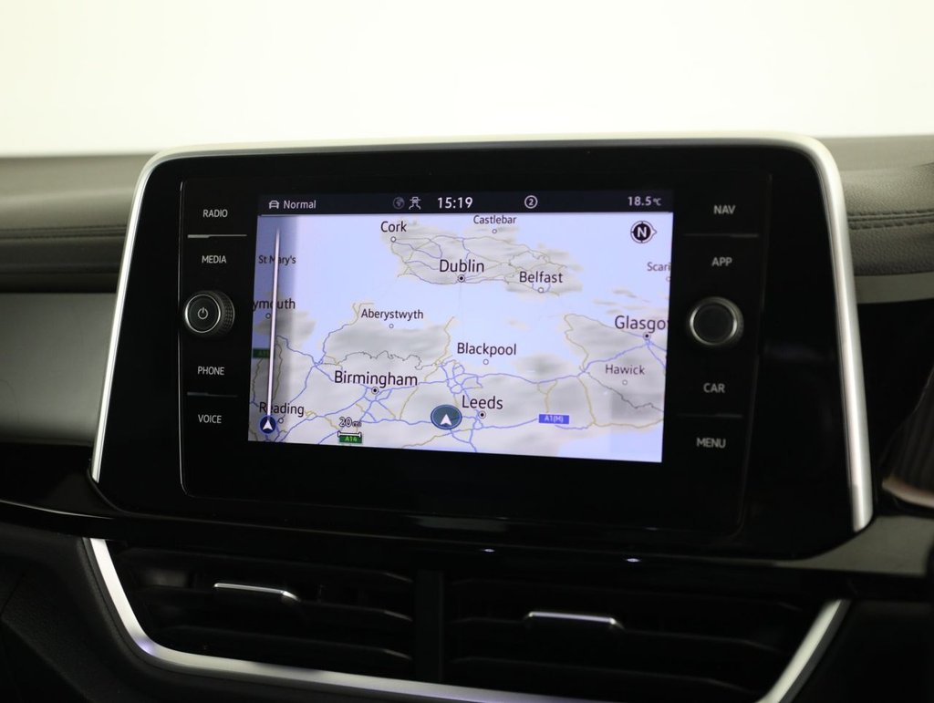 Used Volkswagen T-Roc 2022 for sale - 77692918: Photo 25