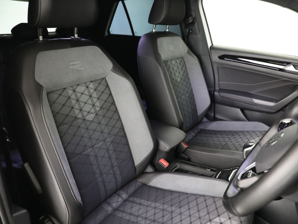 Used Volkswagen T-Roc 2022 for sale - 77692918: Photo 26