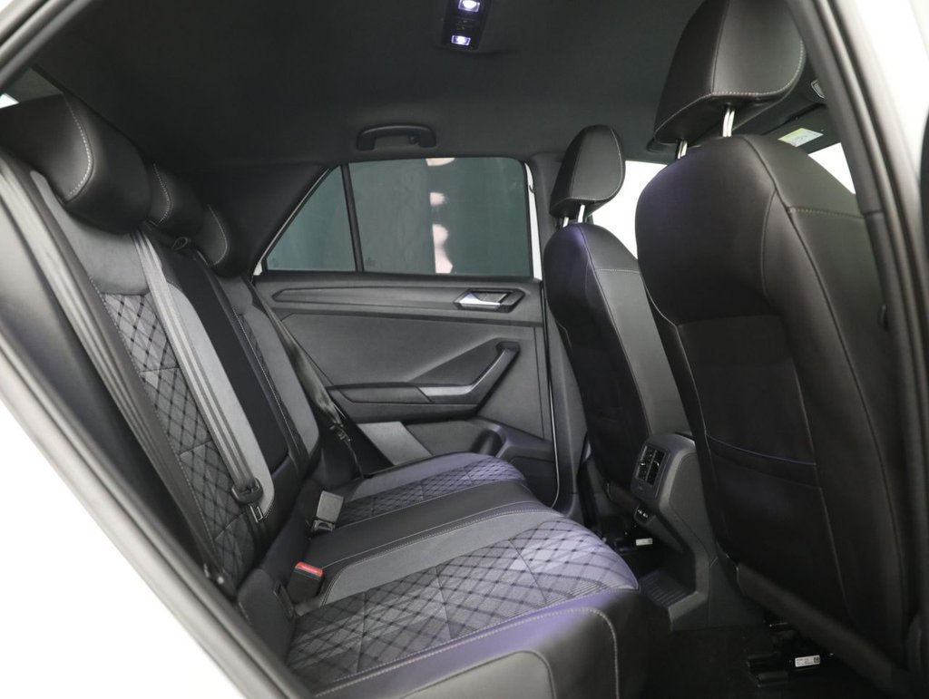 Used Volkswagen T-Roc 2022 for sale - 77692918: Photo 31
