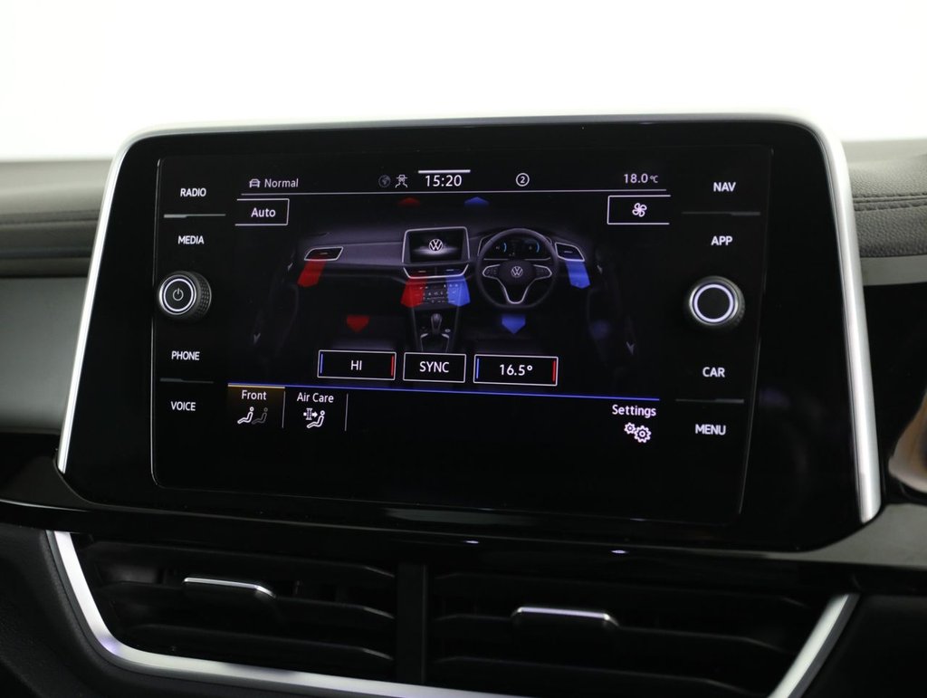 Used Volkswagen T-Roc 2022 for sale - 77692918: Photo 34