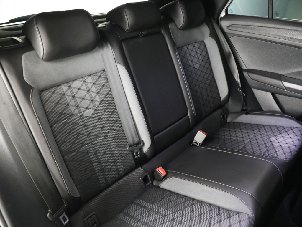 Used Volkswagen T-Roc 2022 for sale - 77692918: Photo 36