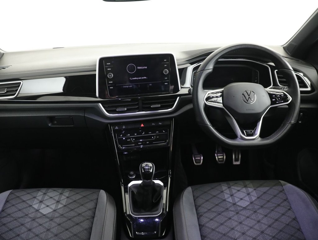 Used Volkswagen T-Roc 2022 for sale - 77692918: Photo 39