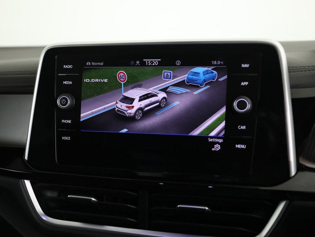 Used Volkswagen T-Roc 2022 for sale - 77692918: Photo 40