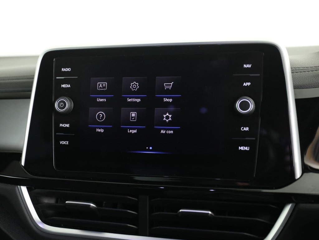 Used Volkswagen T-Roc 2022 for sale - 77692918: Photo 44