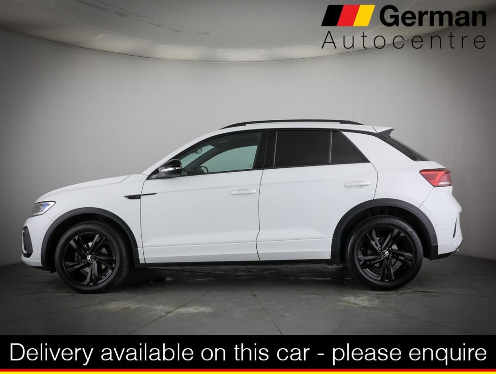 Used Volkswagen T-Roc 2022 for sale - 77692918: Photo 5