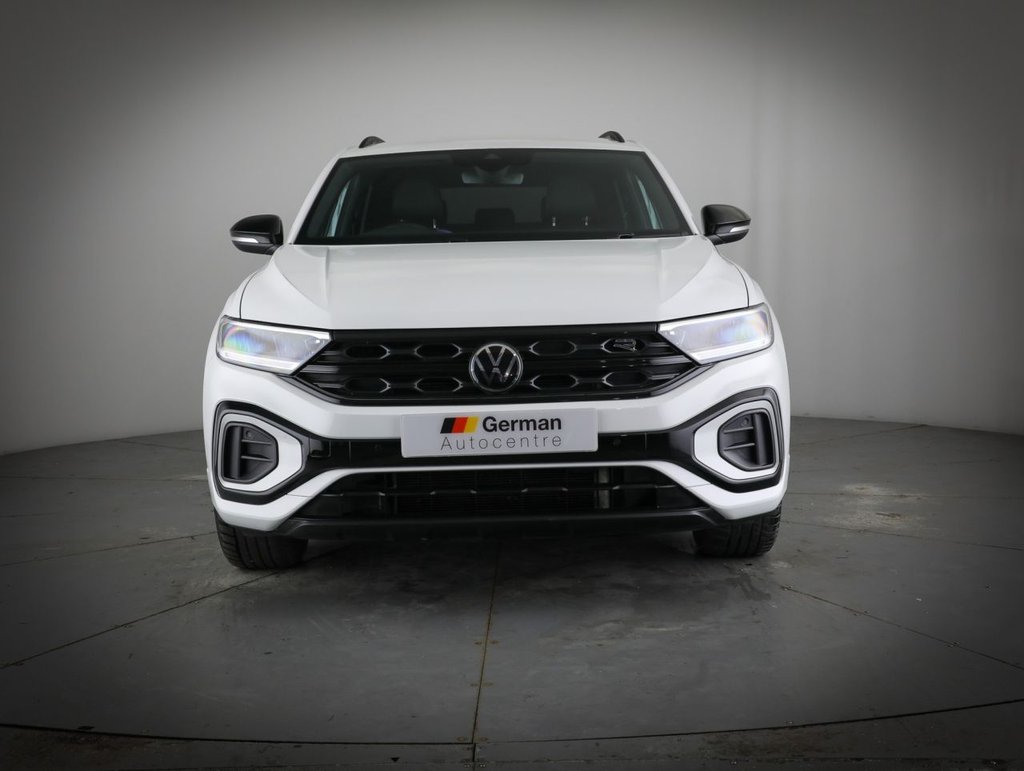 Used Volkswagen T-Roc 2022 for sale - 77692918: Photo 6