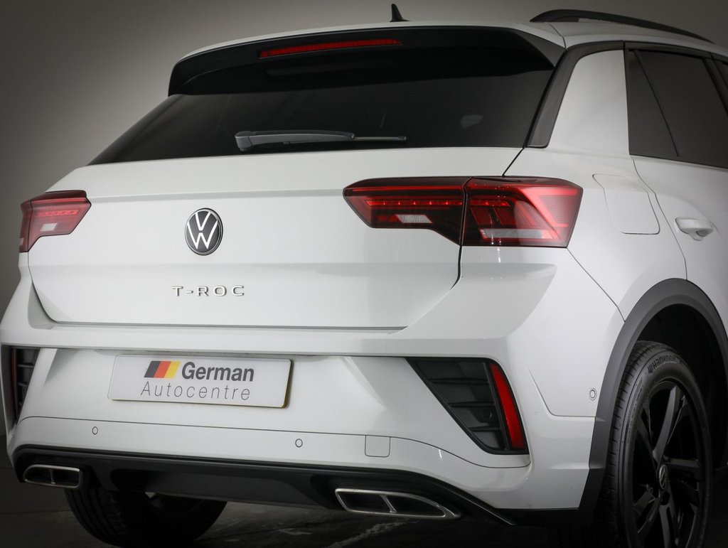 Used Volkswagen T-Roc 2022 for sale - 77692918: Photo 7
