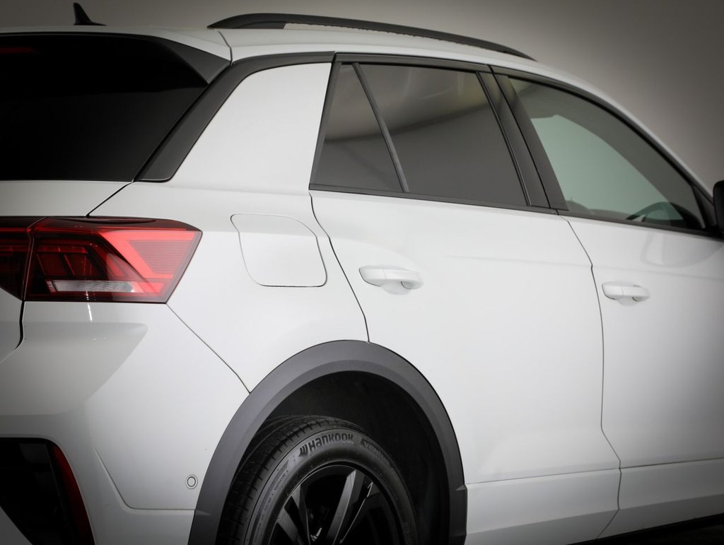 Used Volkswagen T-Roc 2022 for sale - 77692918: Photo 8
