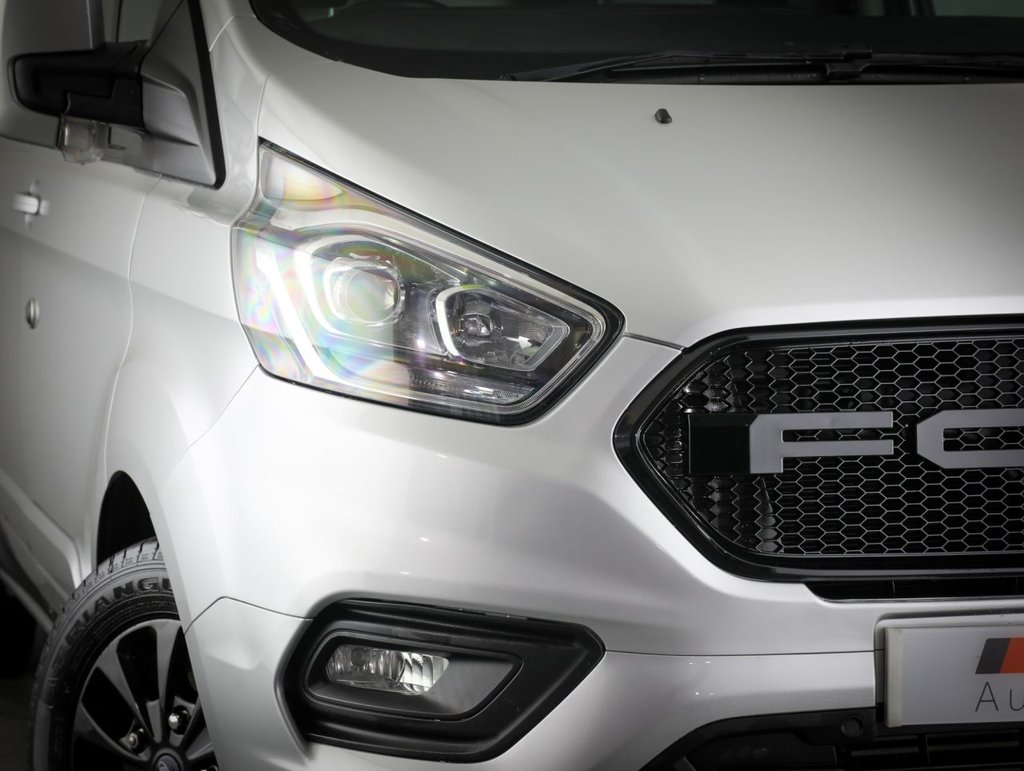 Used Ford Transit Custom 2021 for sale - 77355958: Photo 11