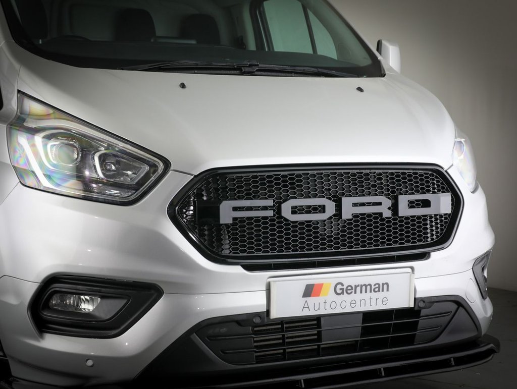 Used Ford Transit Custom 2021 for sale - 77355958: Photo 12