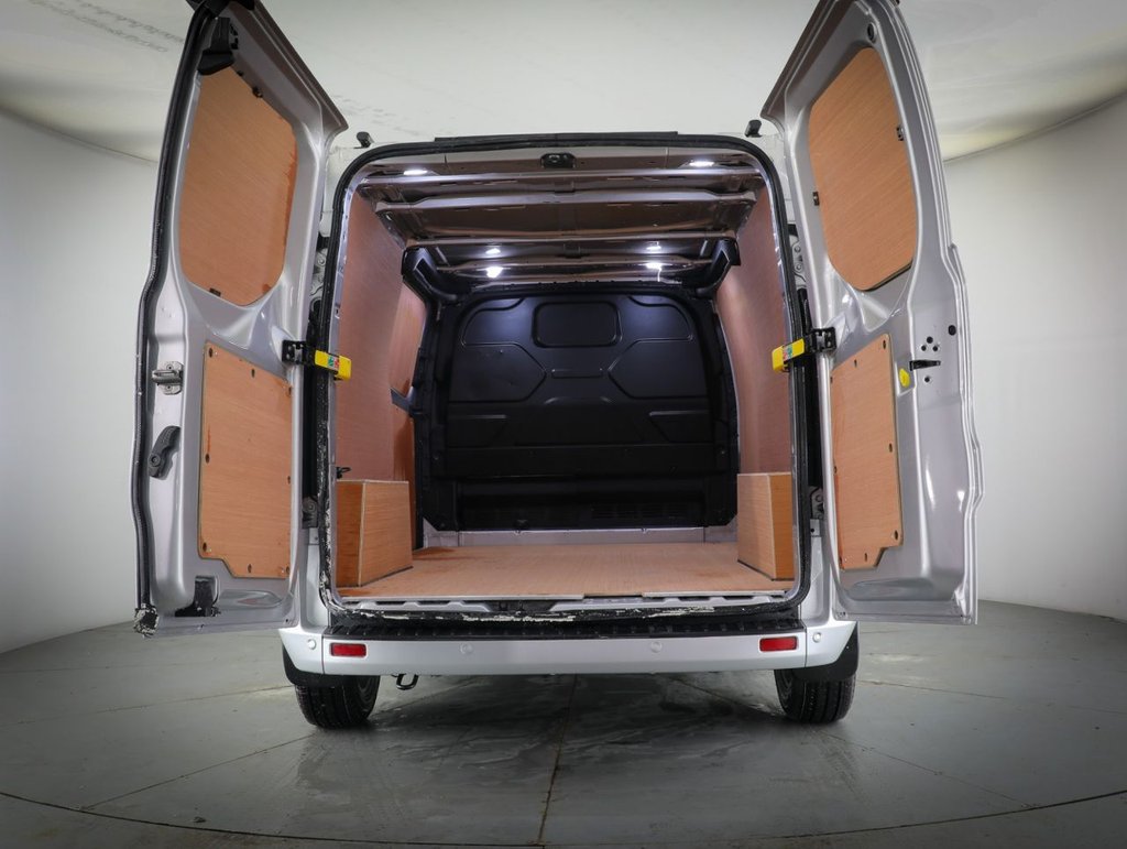 Used Ford Transit Custom 2021 for sale - 77355958: Photo 13