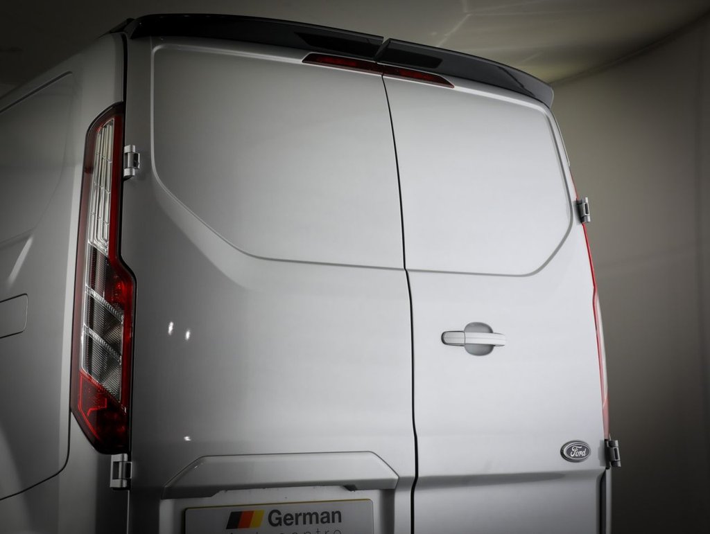 Used Ford Transit Custom 2021 for sale - 77355958: Photo 14