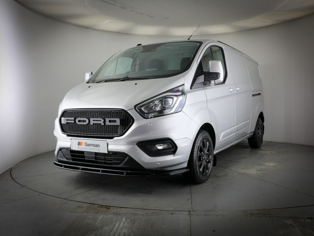 Used Ford Transit Custom 2021 for sale - 77355958: Photo 15
