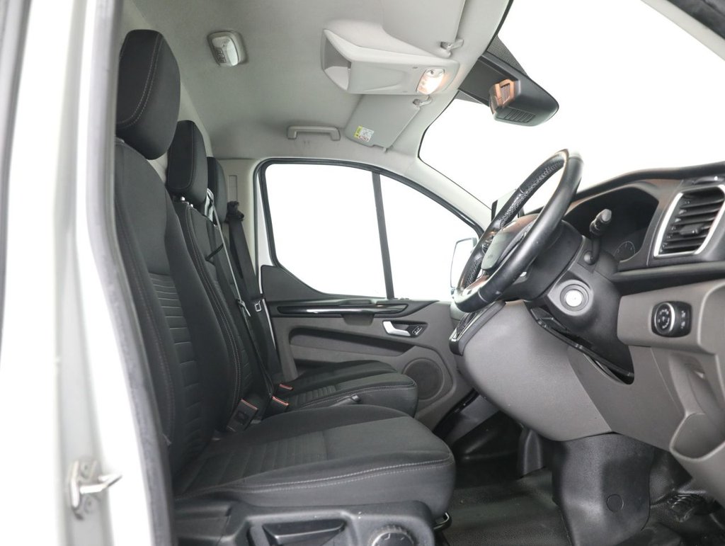 Used Ford Transit Custom 2021 for sale - 77355958: Photo 21