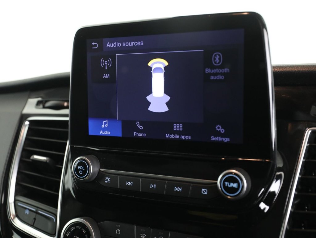 Used Ford Transit Custom 2021 for sale - 77355958: Photo 24