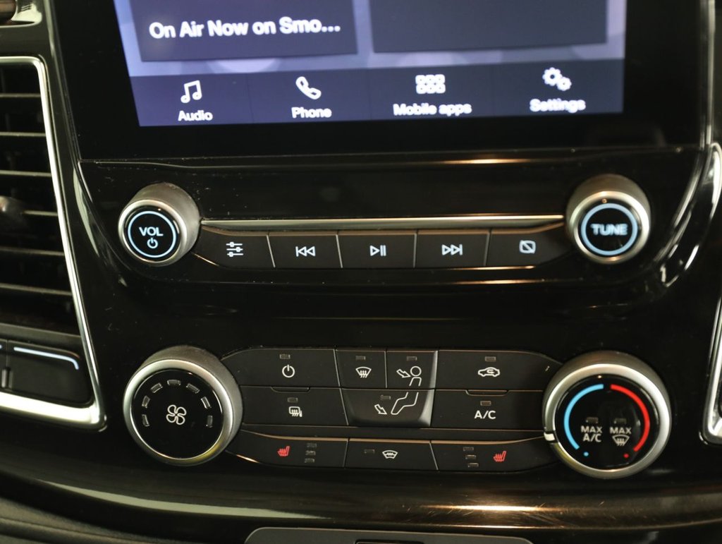 Used Ford Transit Custom 2021 for sale - 77355958: Photo 25