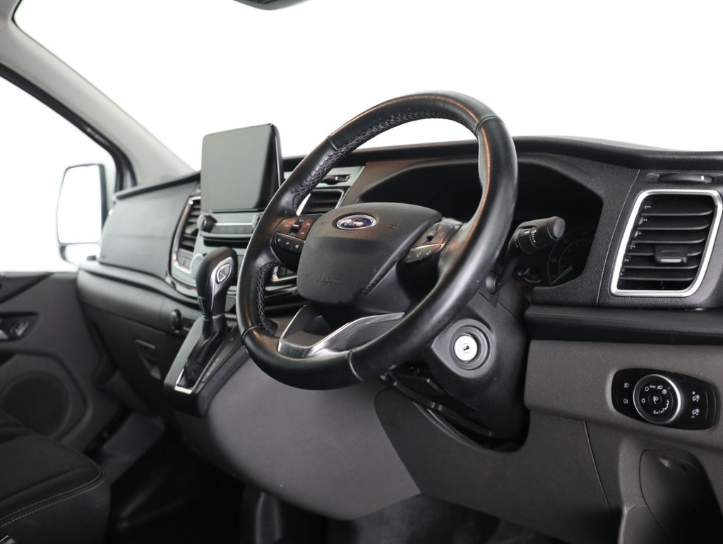 Used Ford Transit Custom 2021 for sale - 77355958: Photo 28