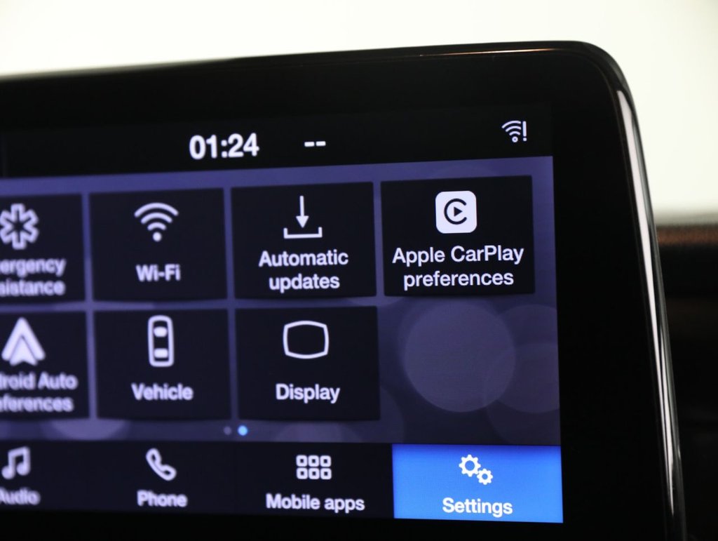 Used Ford Transit Custom 2021 for sale - 77355958: Photo 29