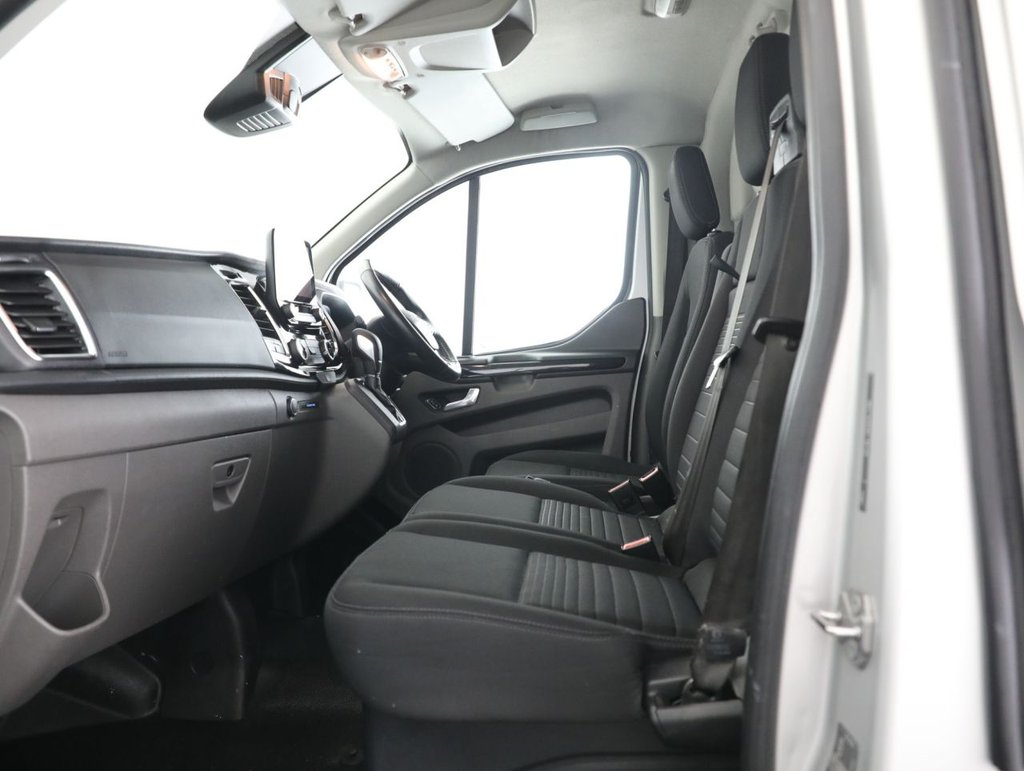 Used Ford Transit Custom 2021 for sale - 77355958: Photo 31