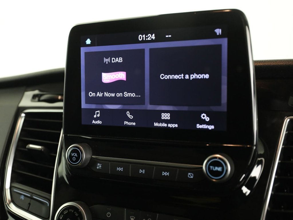 Used Ford Transit Custom 2021 for sale - 77355958: Photo 32