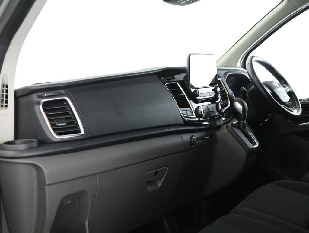 Used Ford Transit Custom 2021 for sale - 77355958: Photo 36